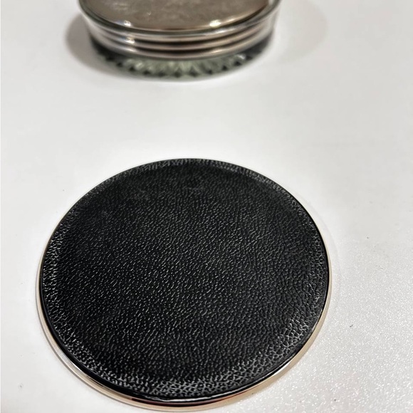 Coasters set of 5 - Picture 5 of 6